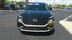 2023 hyunda Santa Fe sel <span class=keywords><strong>2.4</strong></span> - Product Image 3