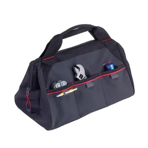 Personalized Troika Tool <b>Bag</b> for Storage of Gadgets - Product Image 5
