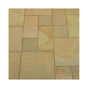 Top Quality Natural Lalitpur Yellow <b>Sandstone</b> for Premium Outdoor Architectural Designs - Product Image 5