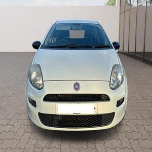 รถยนต์มือสอง FIAT PUNTO 1.2 ปี 2012 พวงมาลัยซ้าย/ขวา - Product Image 1