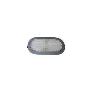 Lámpara de Techo Kaya Plastik KR-563 Completa para Clio 8200543879 Turquía - Product Image 1