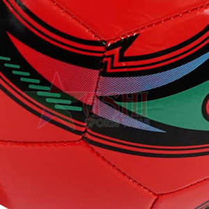 Balones de Fútbol de Alta Calidad, con Gran Retención de Aire, Personalizables, Tamaño Profesional, Cosidos a Máquina, para Equipos Deportivos, de Pakistán - Product Image 4
