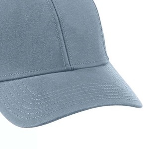 Casquette de baseball unisexe à 6 panneaux, couleur unie, réglable, en coton, décontractée, pour adultes, à porter en toutes saisons - Product Image 5
