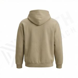 Sudadera con Capucha para Hombre, Diseño 2025, Calidad Premium, Precio Razonable, Producto de Primera Calidad, Fabricación de Ropa Urbana, Colores Personalizados, Sudaderas en Venta - Product Image 2