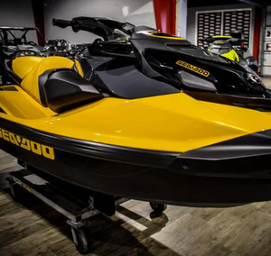 2024 300เจ็ตสกี/เจ็ตสกี/เจ็ตสกี/1500cc RXT-X 4จังหวะ