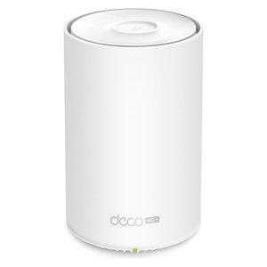 Routeur modem DECO X10 4G AX1500 double bande blanc 1 PACK Dispositif de réseau en stock 3 ports - Product Image 1