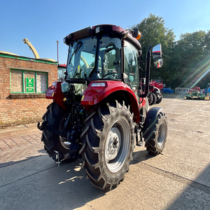 Tractor agrícola Case IH original usado y nuevo, entrega rápida a la venta al mejor precio en stock - Product Image 3