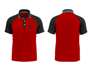 เสื้อยืดโปโลผ้าคอตตอนผสมสำหรับเล่นกีฬาเสื้อโปโลผ้าคอตตอนปรับแต่งโลโก้ได้ตามต้องการ - Product Image 6