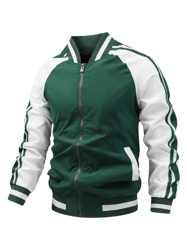 dark green