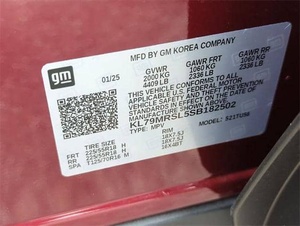 <span class=keywords><strong>2025</strong></span> a prezzi accessibili cChe -vrolet tTrai -lblazer LT - Product Image 6