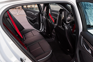 Venta Rápida Cadillac CT5-V Blackwing Edición 120 Aniversario - Product Image 6