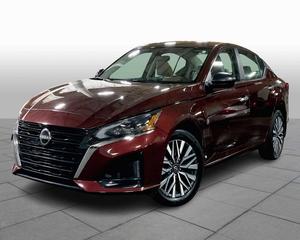 Nissan Altima 2.5 SV AWD 2024 Usado - Listo para Enviar - Product Image 1