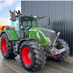 Tractor Fendt 700 Vario en venta - Product Image 6