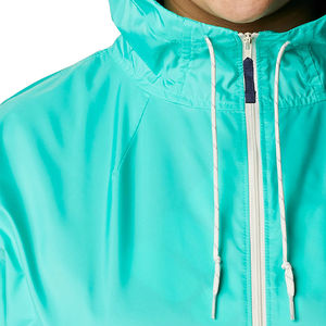 Best-Selling Unique Style Adult Fashion Windbreaker <b>Jackets</b> Low MOQ All Outdoor Clothing Waterproof Filled Cotton Zipper Closure - Product Image 4