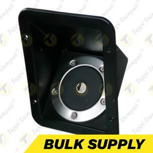 Tapa de Combustible para Generador, Receptáculo de Combustible, Soporte para Tapas de Tanque con Bloqueo |   Venta al por Mayor Industrial |   Código HS 85030091 - Product Image 1