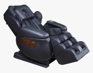 เก้าอี้นวดระบบอัตโนมัติสีน้ำตาลแบบเต็มตัวใหม่เก้าอี้นวดอัจฉริยะแบบ4D ไร้แรงโน้มถ่วงทั้งตัว