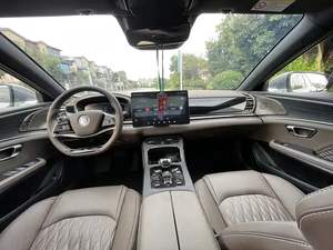 2024 DM-i 121KM รุ่นพรีเมียม รถยนต์ไฮบริดเรือธงของจีน ยอดขายอันดับต้นๆ ในสหรัฐอเมริกา ผ่านการตรวจสอบมากกว่า 335 ครั้ง ไม่มีประวัติอุบัติเหตุ - Product Image 6