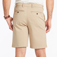 Nouveaux vêtements tendance pour hommes de haute qualité, fabricant de shorts confortables et décontractés intelligents pour hommes de l'usine BD