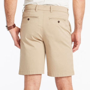 Nueva tendencia Ropa de hombre de alta calidad Marca Cómoda Smart Casual Mens Shorts Fabricante de BD Factory - Product Image 4