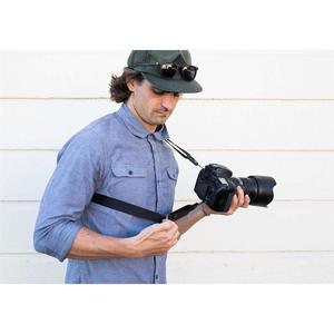 Appareil photo numérique hybride plein format avec objectif FE 28-70 mm, kit d'accessoires photo avec sac à bandoulière et carte SD 64 Go - Product Image 4