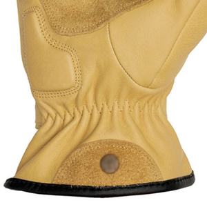 Gants d'entraînement lourds de haute qualité gants de moto en microfibre durables Protection sportive en cuir à écran tactile pour unisexe - Product Image 6