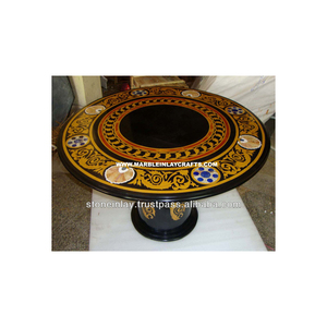 Inlaid Coffee Tables Top - Product Image 1
