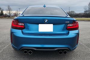 BMW M2 2024 USADO, Volante a la Izquierda/Derecha - Product Image 2