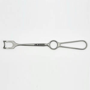 Retractor de acceso profundo para instrumentos quirúrgicos en procedimientos ortopédicos de Apto Enterprises - Product Image 6