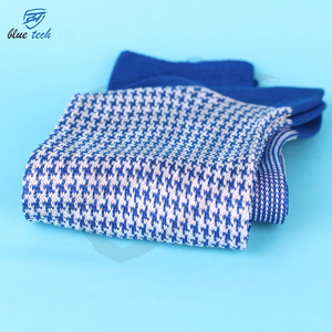 OEM Quality Unisex Sports <b>Socks</b> Custom Logo Customizable Crew <b>Socks</b> for Men Knitted Spandex/Nylon/Cotton Quick Dry <b>Breathable</b> - Product Image 3