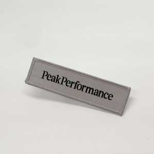 แผ่นป้ายปักสไตล์ใหม่น้ำหนักเบาสำหรับหมวกผ้าส่วนใหญ่ - Product Image 2