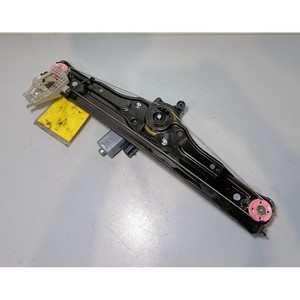 กลไกยกกระจกหน้ารถ ดีเอ็กซ์ แลนเซีย ยปซิลอน ซีรีส์ที่ 4 52096801 (11>23) - Product Image 5