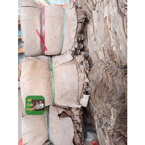 MATÉRIAU ÉCOLOGIQUE DE FEUILLES DE BANANE SÉCHÉES DU VIETNAM DE HAUTE QUALITÉ POUR L'INDUSTRIE D'EMBALLAGE ET D'EXPORTATION - Product Image 3