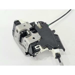 ล็อคด้านหน้าซ้ายเมอร์เซเดส อี-คลาส คูเป้(C207) A0997200135 (09>) - Product Image 1