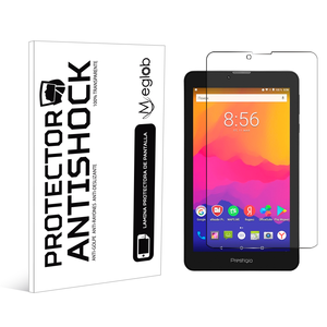 ฟิล์มกันรอยหน้าจอ ANTISHOCK สำหรับแท็บเล็ตเพรสติจิโอ ไวซ์ 3327 3G ทนต่อแรงกระแทกสูง - Product Image 1