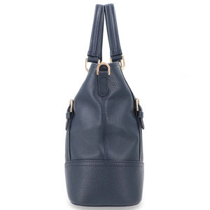 Bolsos de Mano de Cuero para Mujer Hechos a Medida, Cosidos, Personalizados, Casuales, Antiarrugas, Transpirables, Cómodos, para Adultos, Hamid - Product Image 3