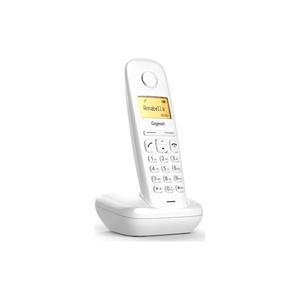 Dect telefono A170 bianco - Product Image 1