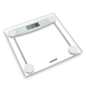 Báscula electrónica del cuerpo del OEM ODM 150kg - Product Image 1