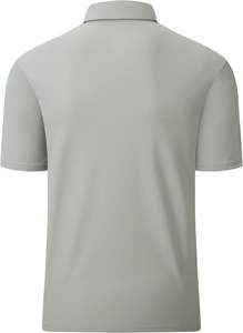 เสื้อโปโลสำหรับผู้ชายดีไซน์ล่าสุดระบายอากาศได้ดีสวมใส่สบายปรับแต่งได้ - Product Image 3