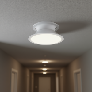 FOX 16W COURT 165 Durable and Stylish <b>Ceiling</b> <b>Lights</b> Product - Product Image 3