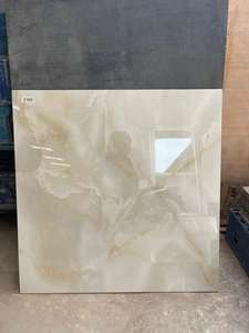 Polished Porcelain for Construction Factory Outlet Ivory Color High Quality 600*1200 Tiles - Product Image 6