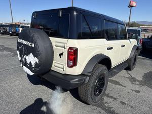 Nuevo/USADO Ford Bronco Raptor Big Bend 2025, 2.3L V4, Cámara Trasera 360, Capacidad de Carga 31-40T, Emisión Diésel/Gasolina, Automático, EN VENTA - Product Image 5