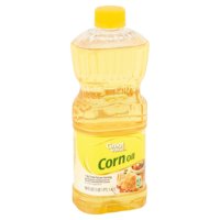 Huile d'arachide pure biologique et de haute qualité raffinée pour la cuisson du brut dans des emballages en bouteilles en plastique