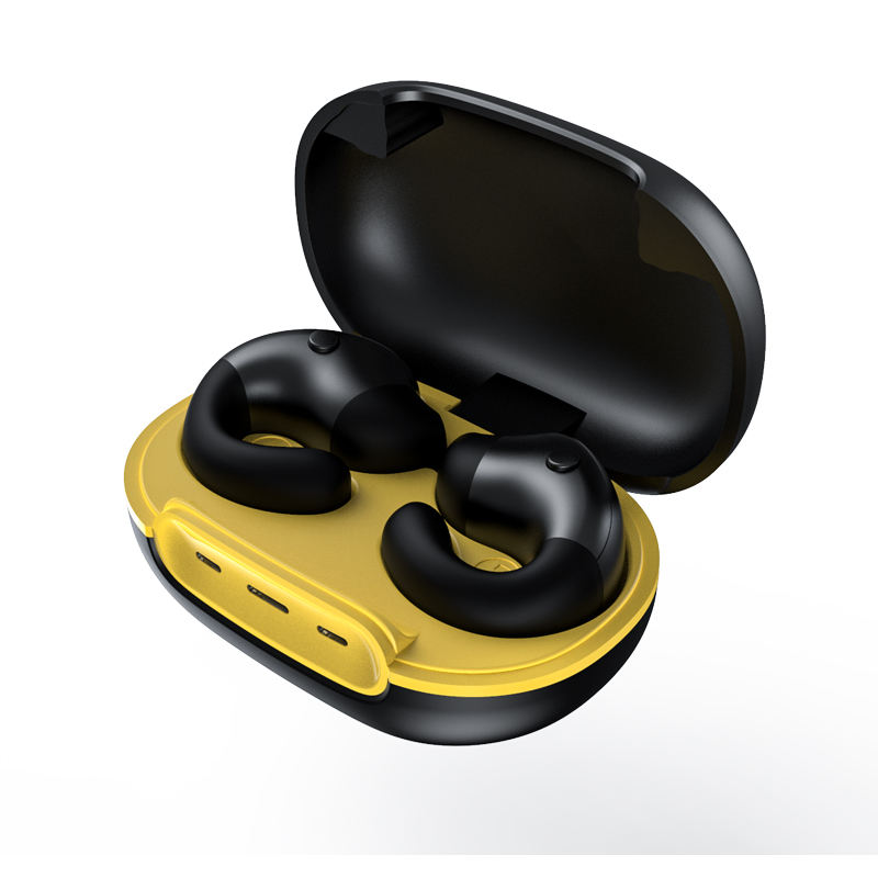 สีเหลือง