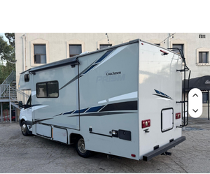 El más vendido: Nuevo y moderno - Sprinter 3500XD Coachmen Prisma 2019 (usado) - Listo para enviar con entrega puerta a puerta - Product Image 2