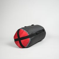 Vente chaude Camping En Plein Air Momie Style Adulte Sac De Couchage Pratique Chaud Épaissi Conception Étanche