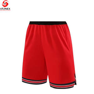 Uniformes de Baloncesto Transpirables de Alta Calidad, Colores y Logotipos Personalizables, Servicio OEM, Tela 100% Poliéster - Product Image 6