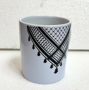 ถ้วยชาสไตล์อาหรับทำจากหินถ้วยชาและนมจากผู้ผลิตอินเดีย - Product Image 5