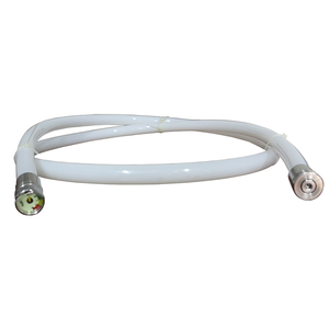 Sistema di estinzione automatico per pannelli e motori contenuti, sistema tubolare di soppressione incendi - Product Image 4