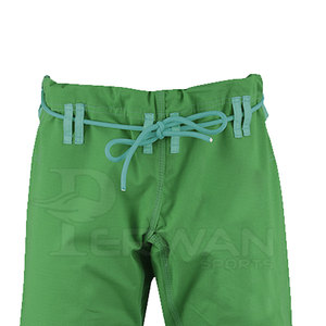 2025 nuevo estilo BJJ GI uniforme de alta calidad venta en línea ropa de artes marciales - Product Image 6