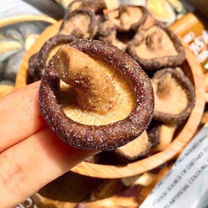 เท้าเห็ดหอมที่มีส่วนลดมากมายจากซัพพลายเออร์ในเดลต้าเวียดนาม - Product Image 4